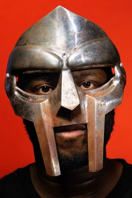 MF DOOM's poster