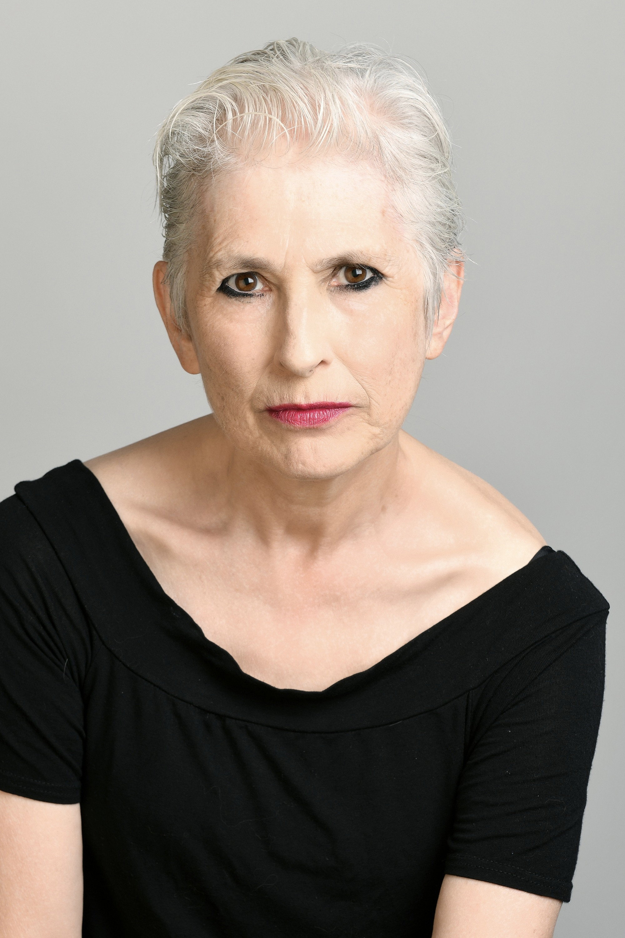 Caroline Burns Cooke's poster