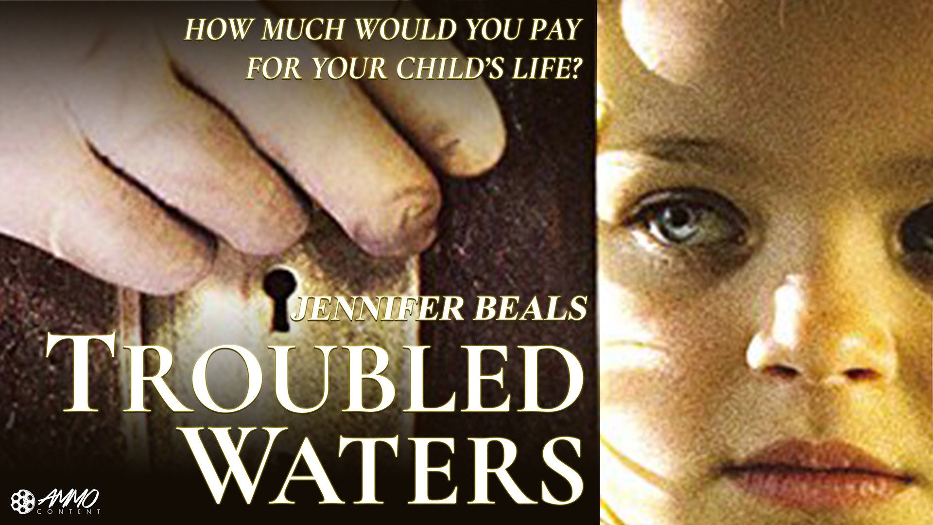 Troubled Waters's poster
