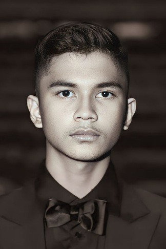 Muzakki Ramdhan's poster