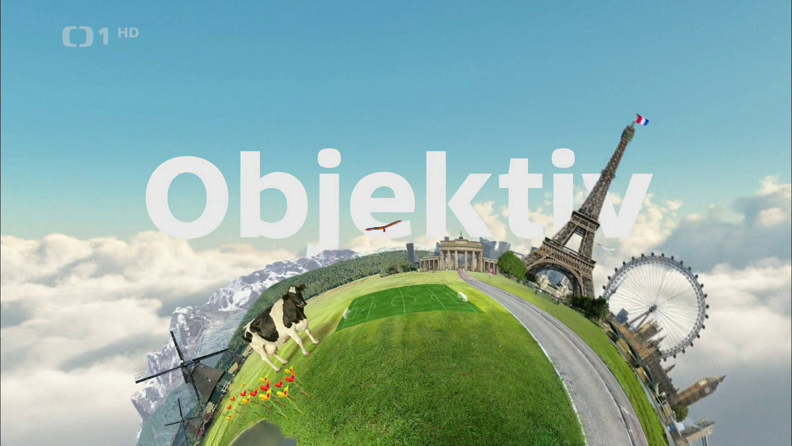 Objektiv's poster