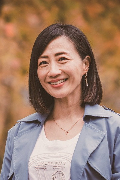 Tiffany Pan's poster