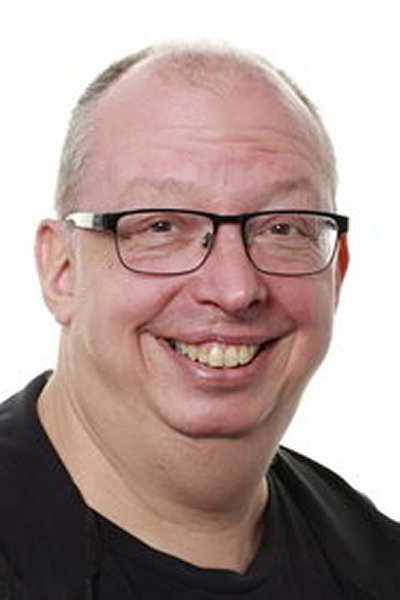 Søren Hytholm Jensen's poster