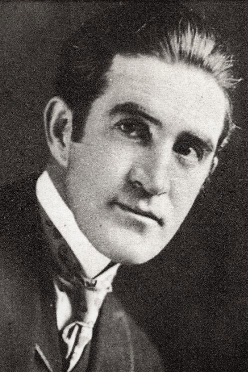 Francis Ford's poster