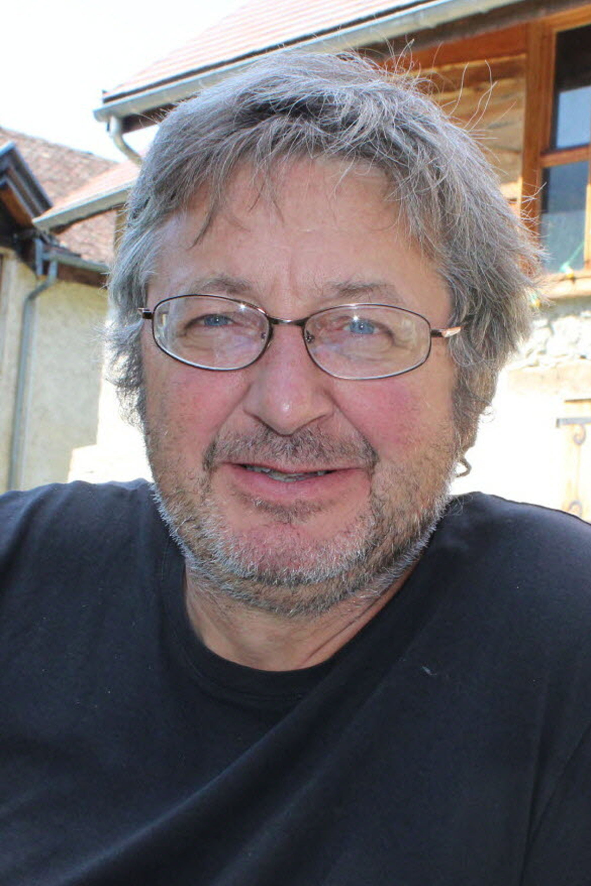 Valère Bertrand's poster