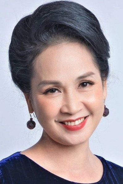 Lan Hương's poster