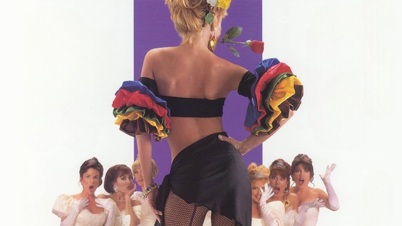 Prima Donnas's poster