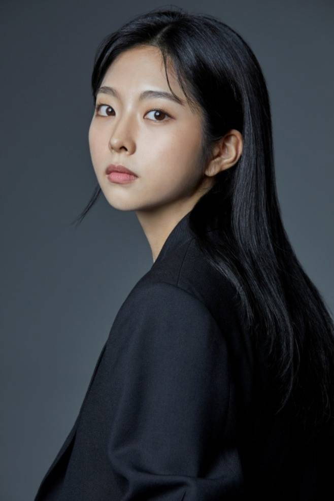 Seo Soo-hee's poster