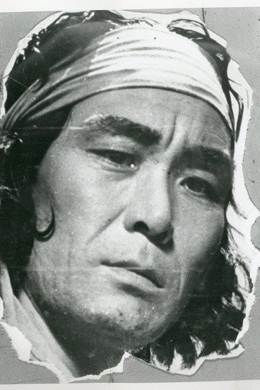 Jeon Taek-yi's poster