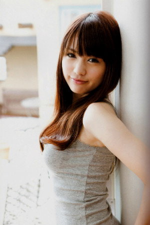 Shiho's poster