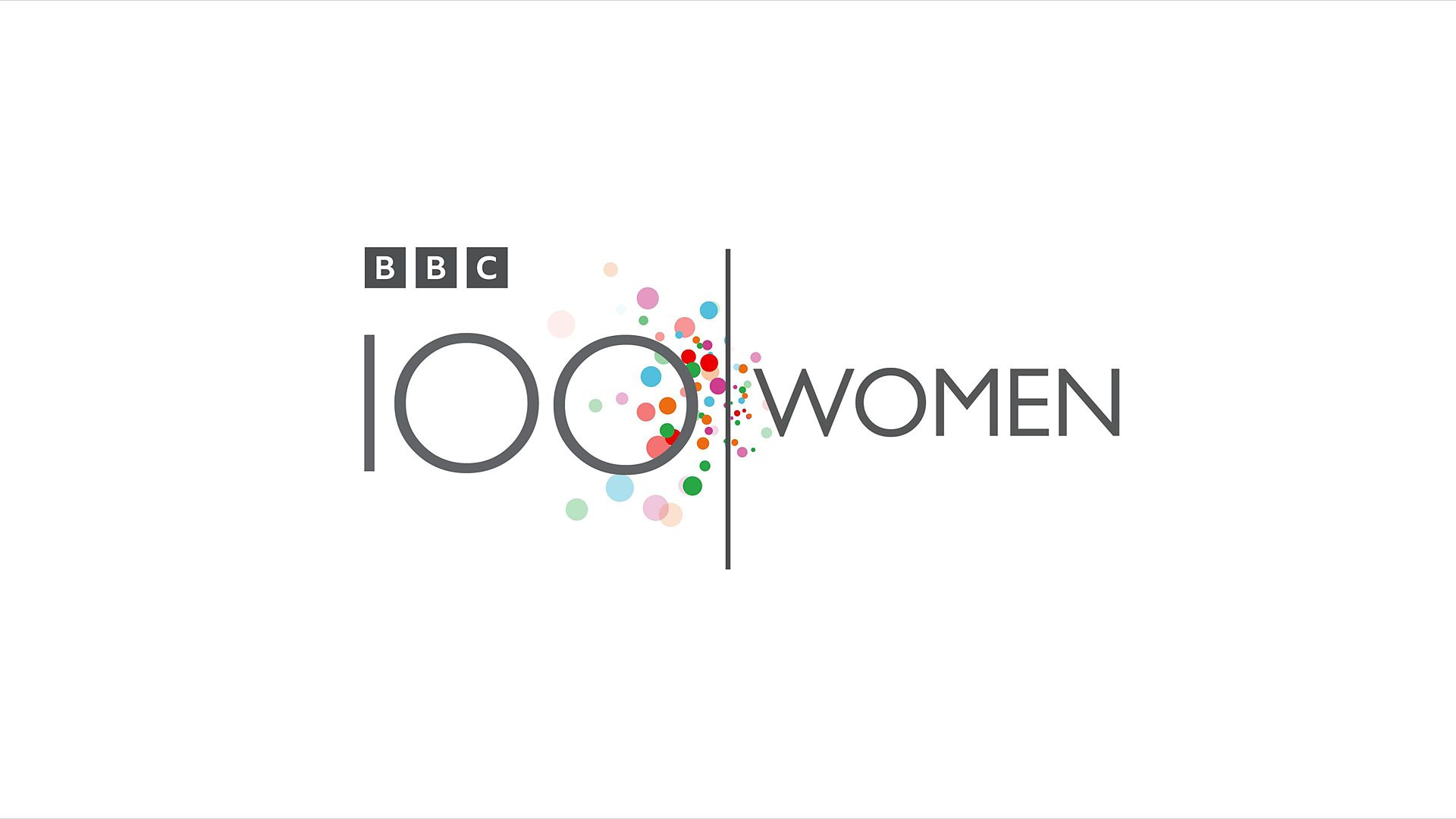 BBC 100 Women's poster