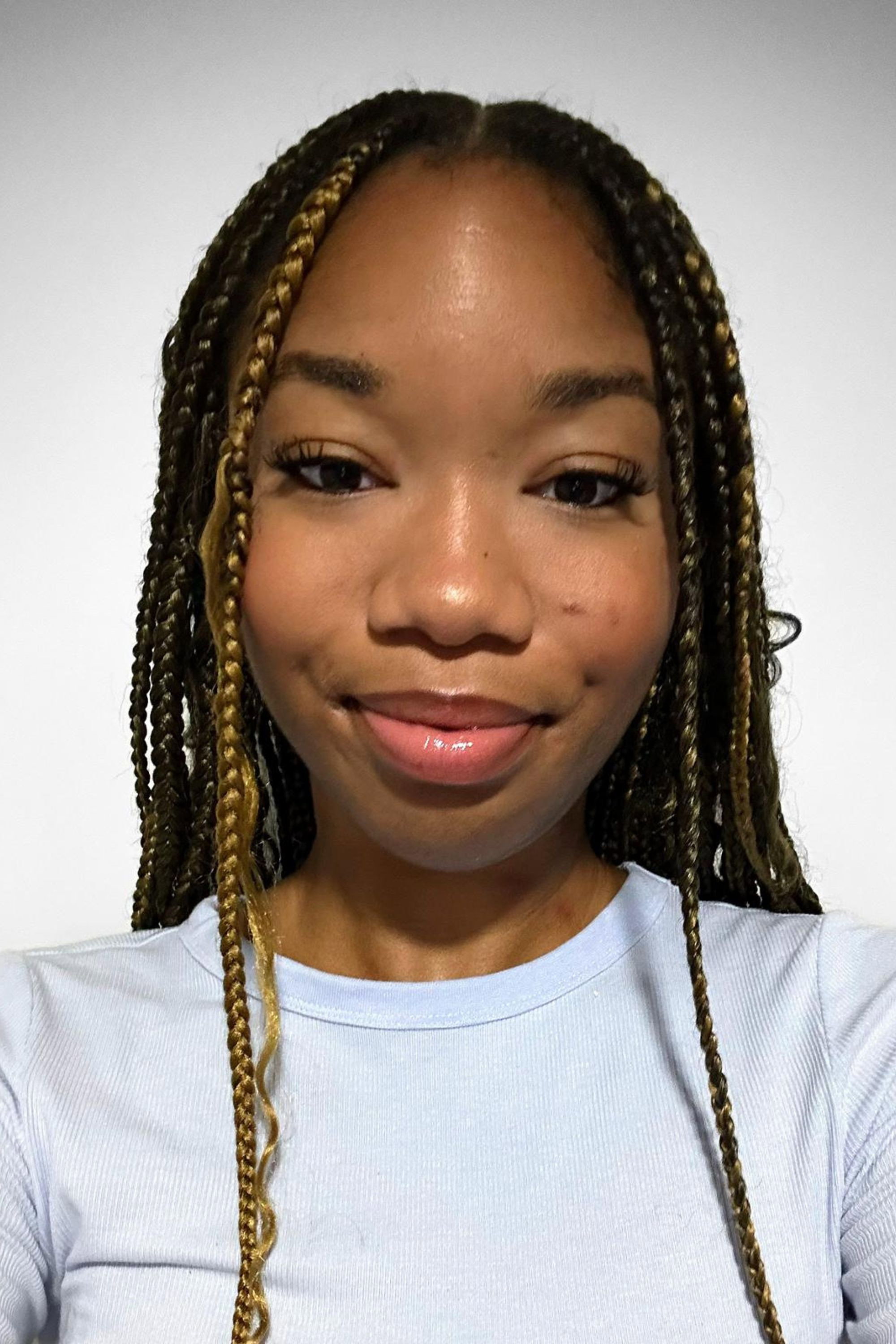 Liya Rochester's poster