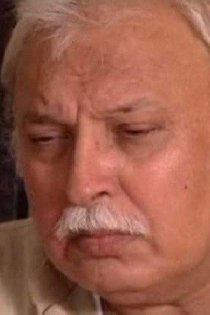 Khayyam Sarhadi's poster