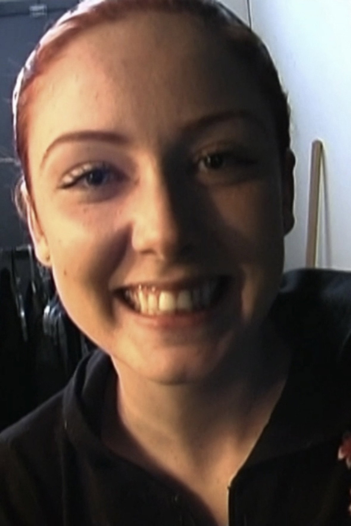Amy Lee's poster