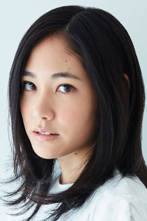 Junko Abe's poster