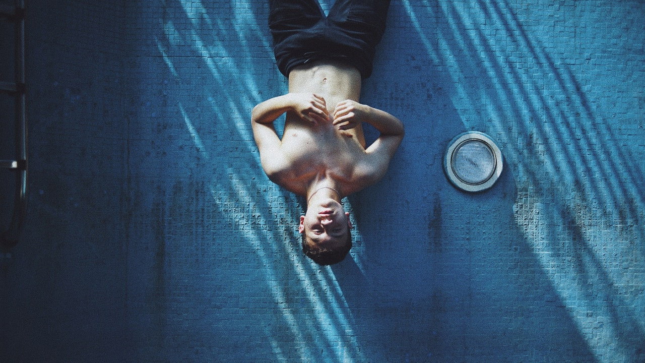 Belonging's poster