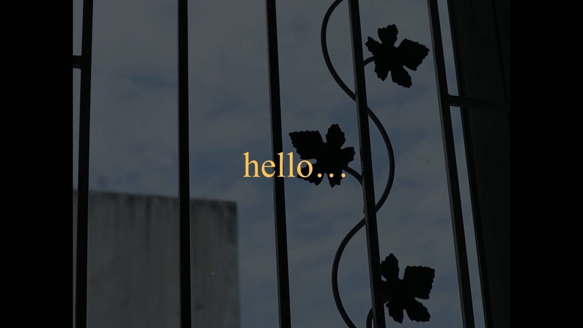 hello...'s poster