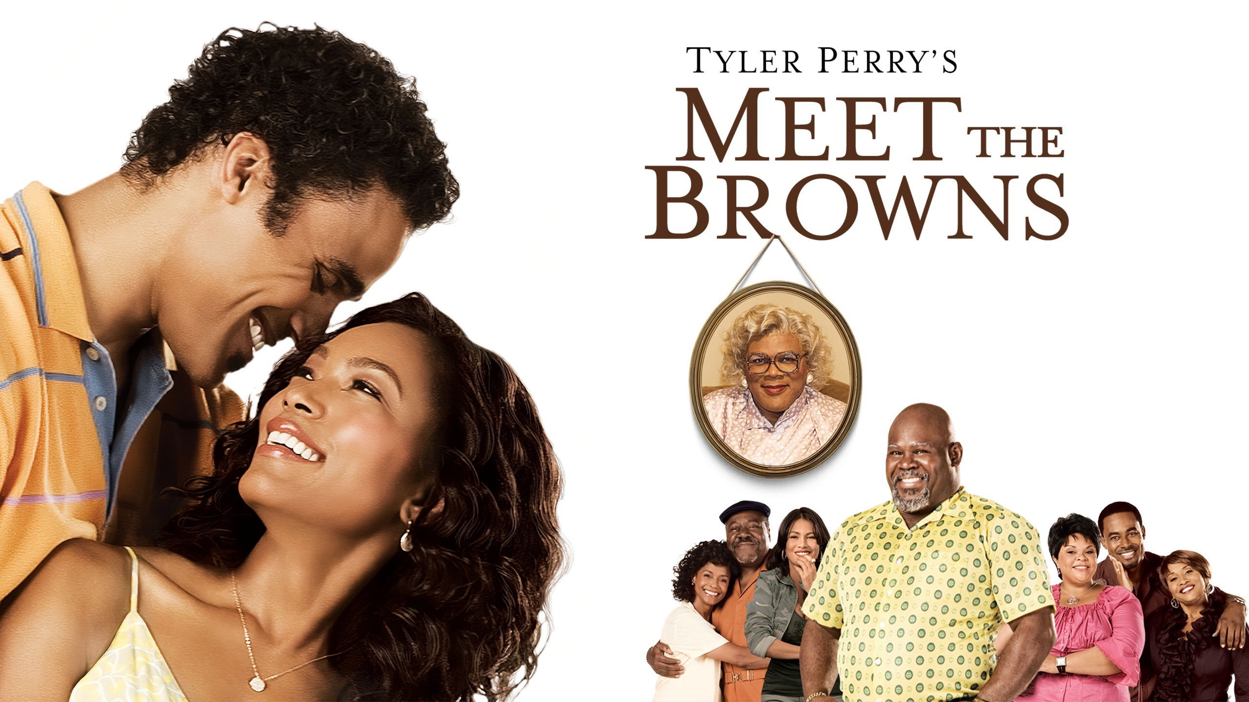Meet the Browns's poster