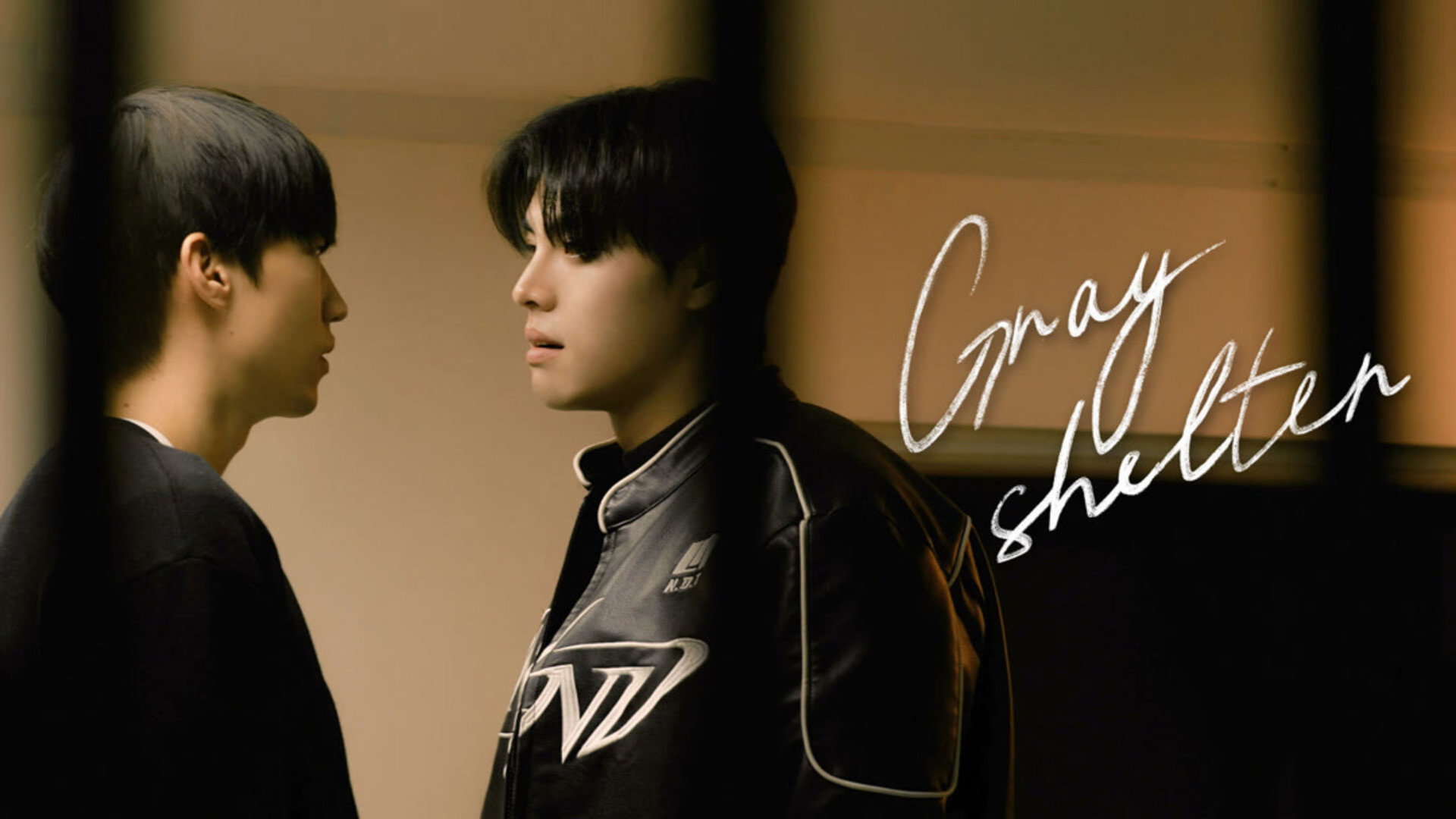 Gray Shelter's poster