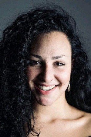 Alice Grasso's poster