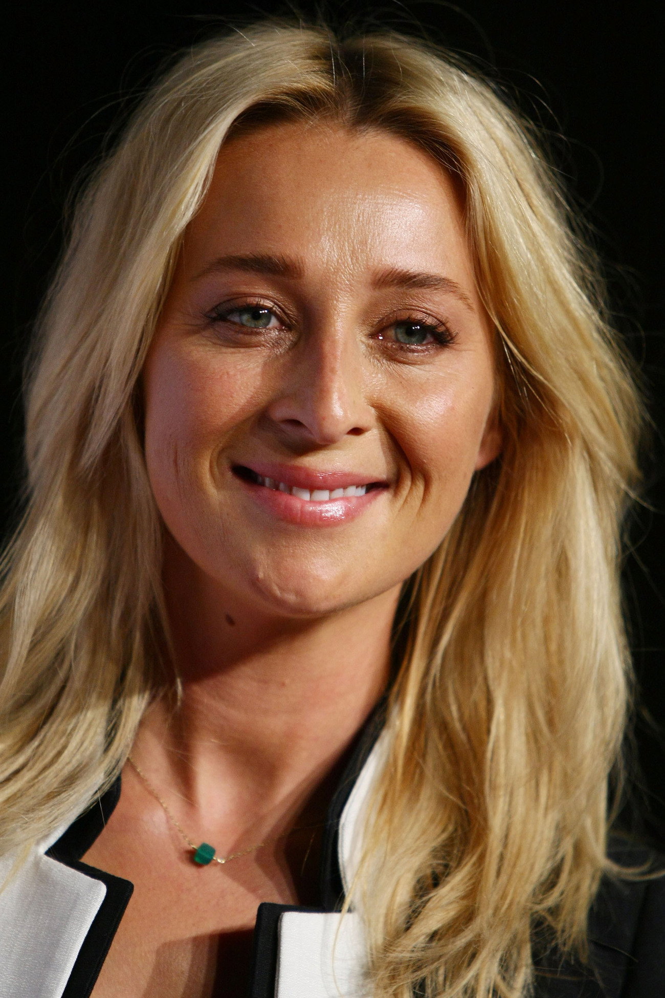 Asher Keddie's poster
