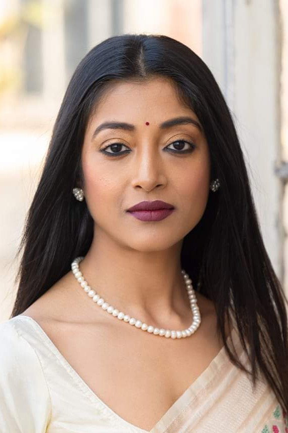 Paoli Dam's poster