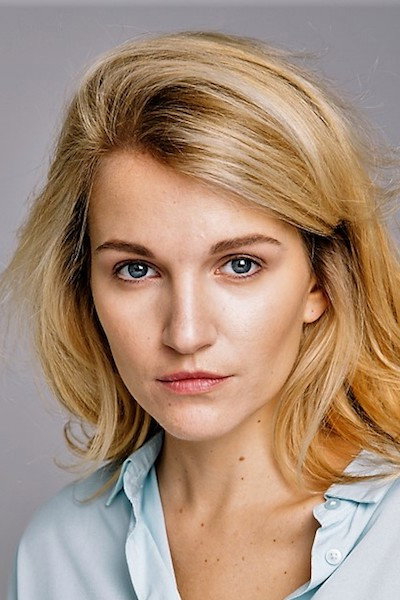 Evgenia Malakhova's poster