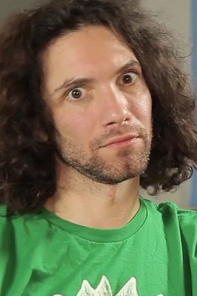 Dan Avidan's poster