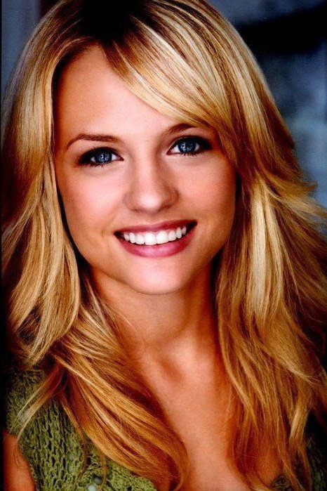 Madison Riley's poster