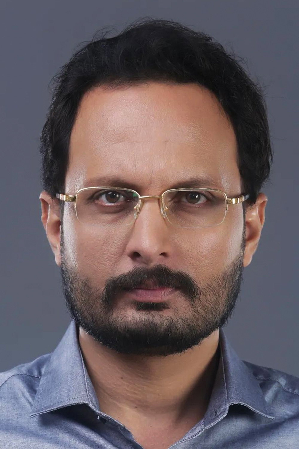 Rohit Kokate's poster