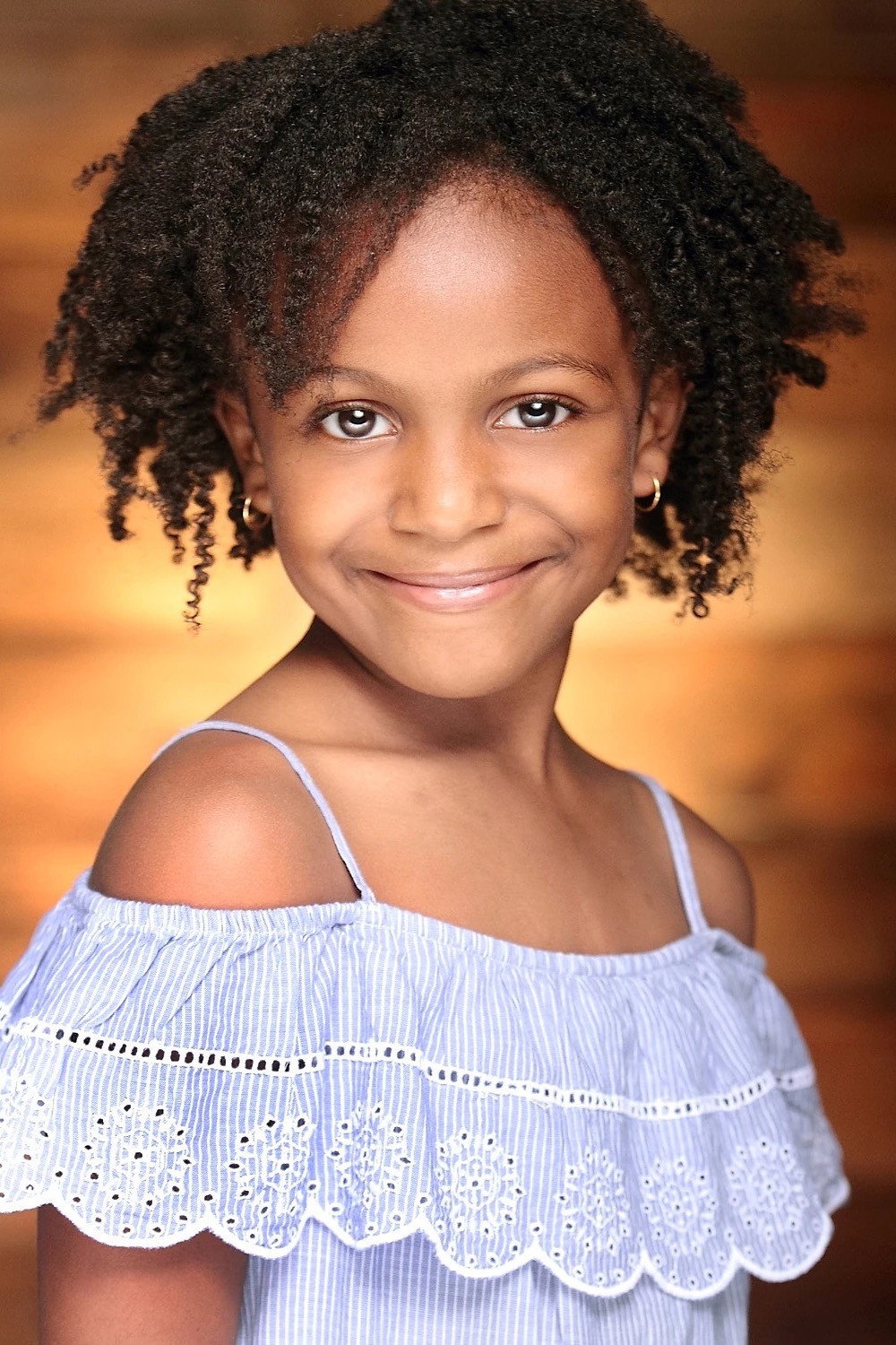 Markeda McKay's poster