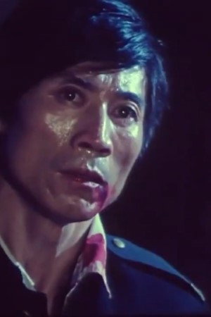 Biao Wang's poster