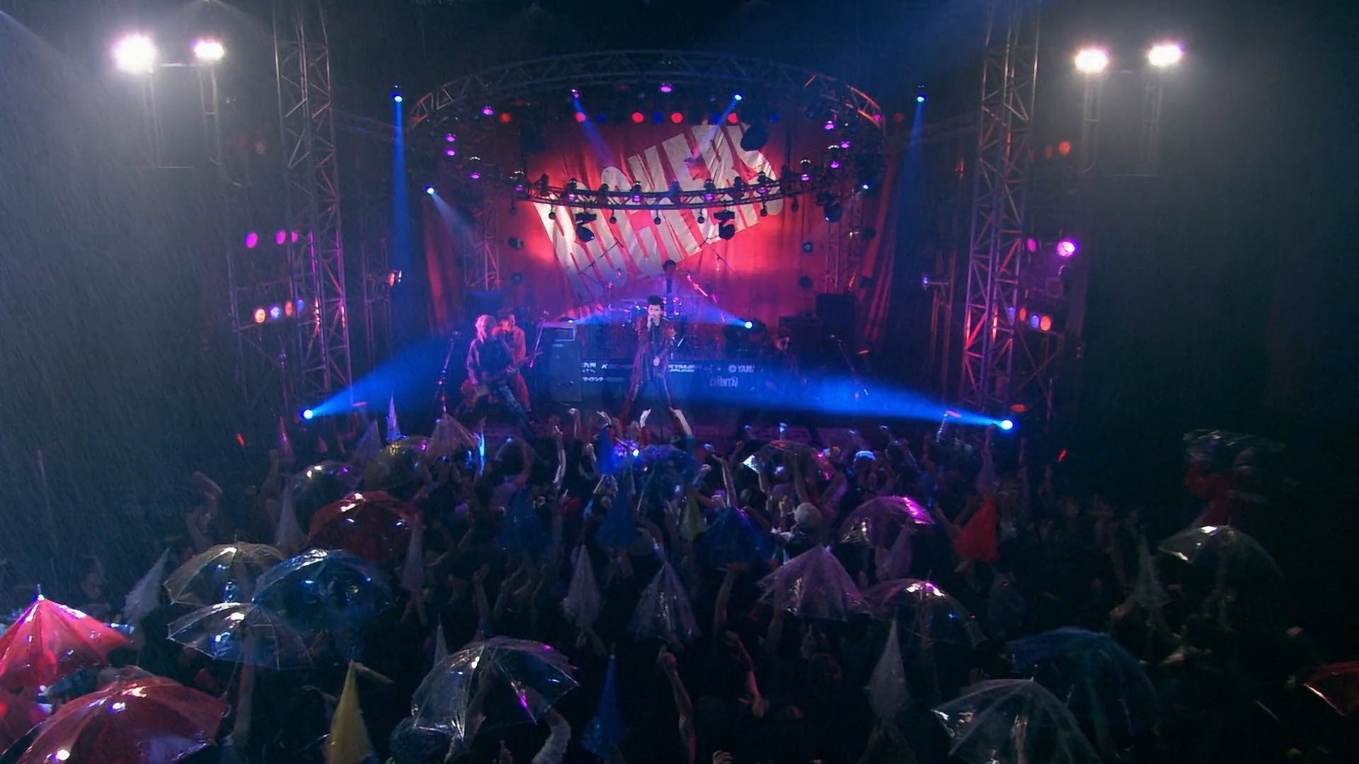 Rockers's poster