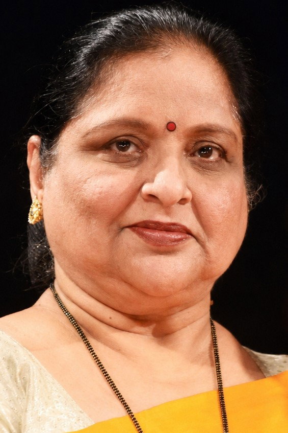 Roja Ramani's poster
