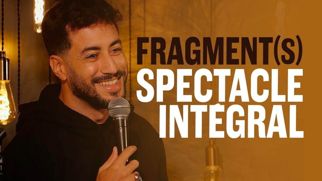 FRAGMENT(S)'s poster
