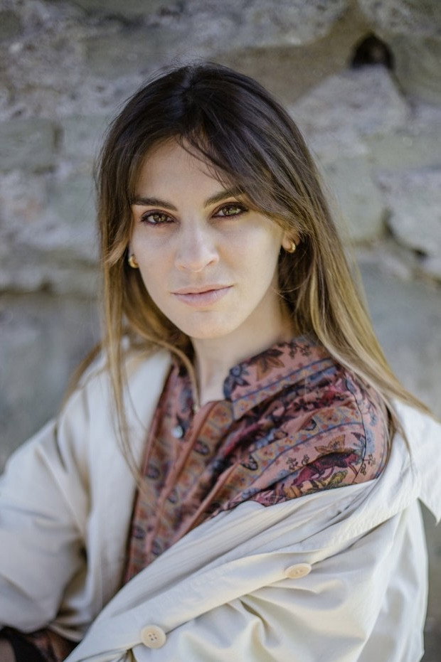 Renata Malinconico's poster