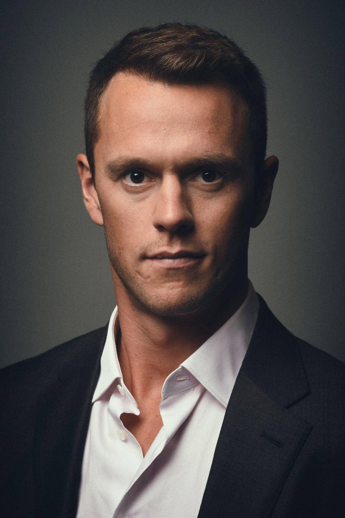 Jonathan Toews's poster