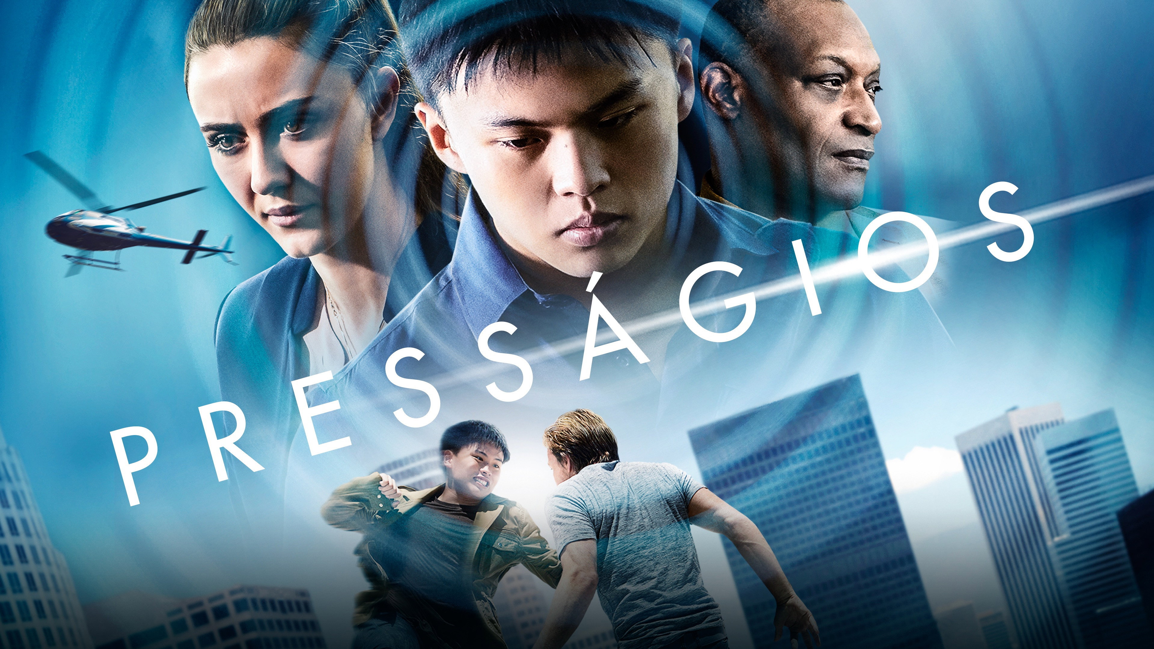 Insight's poster