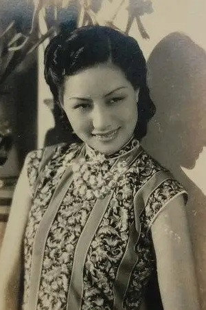 Lee Yi-Nin's poster