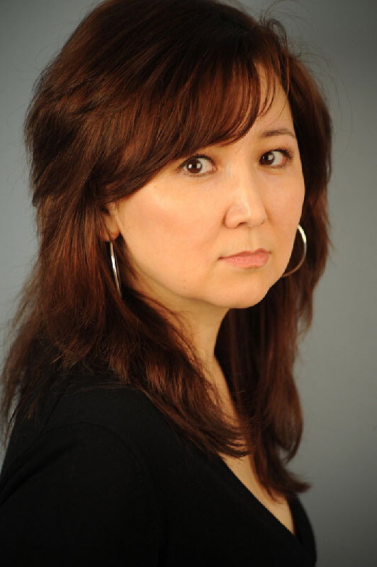 Elvira Kekeyeva's poster