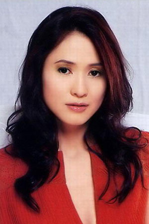 Jade Leung Tsang's poster