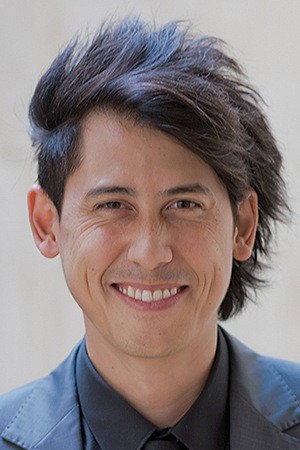 Jordan Nguyen's poster