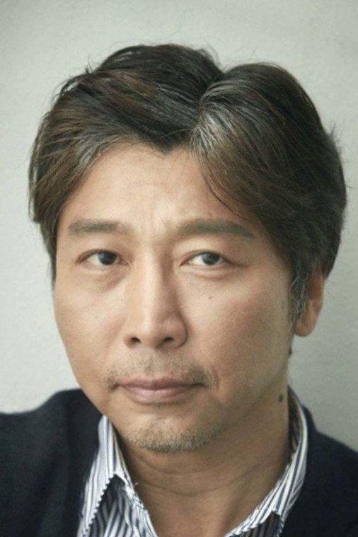 Seo Jin-won's poster