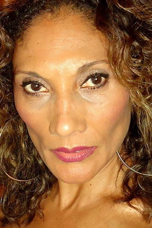 Wilemara Barros's poster