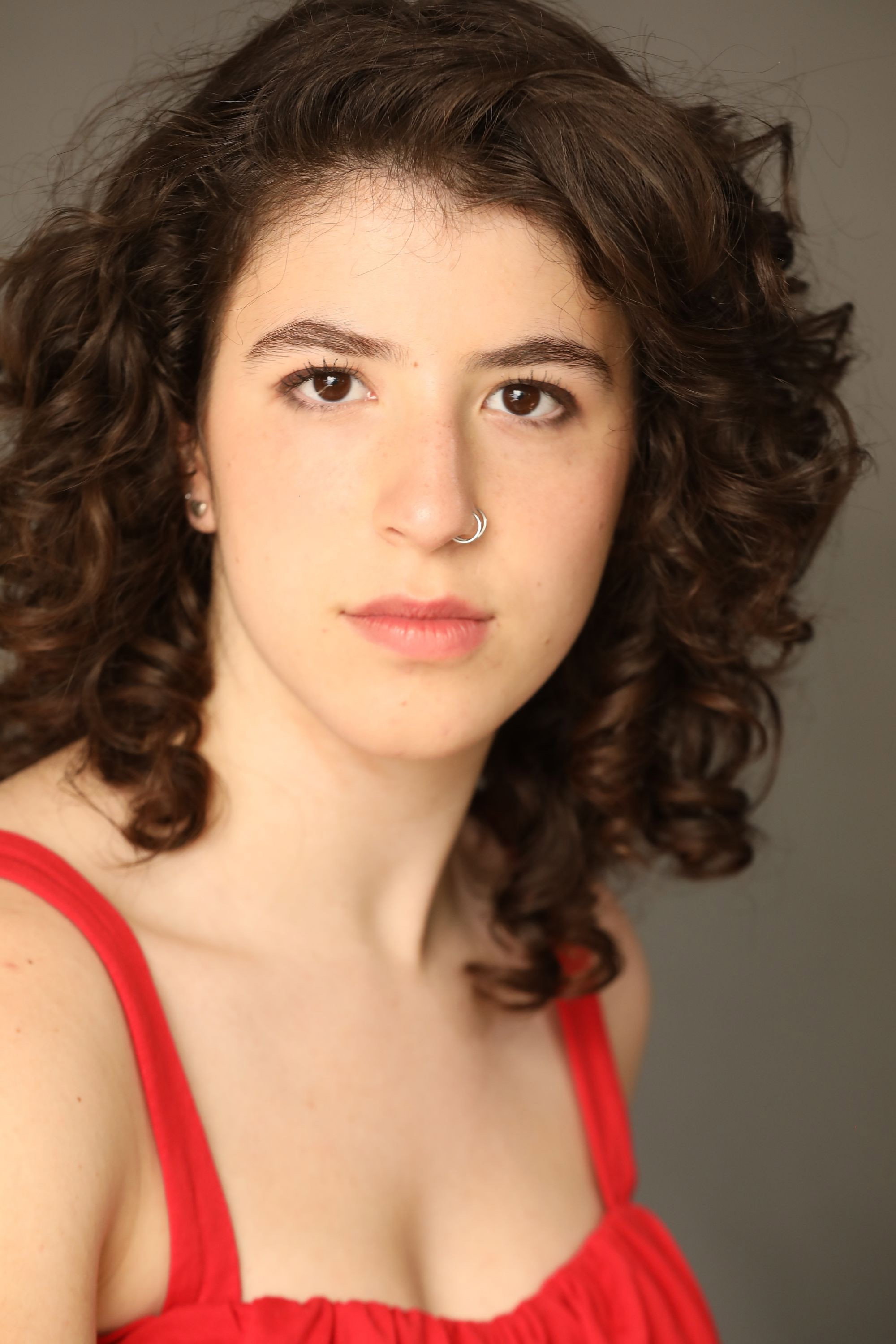 Nesli Meir's poster