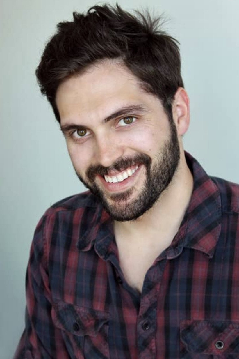 Scott Seagren's poster