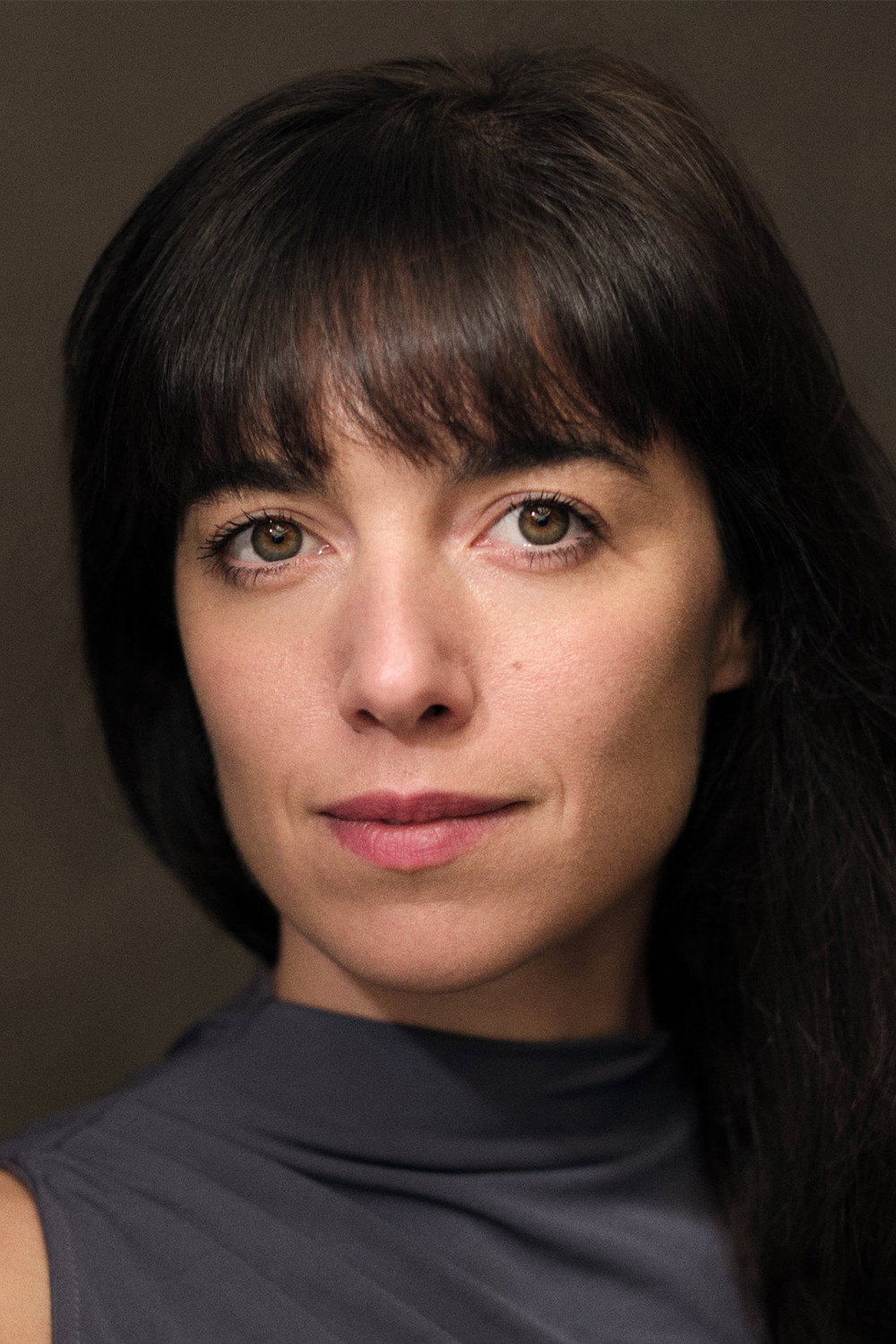 Lia Ikkos's poster