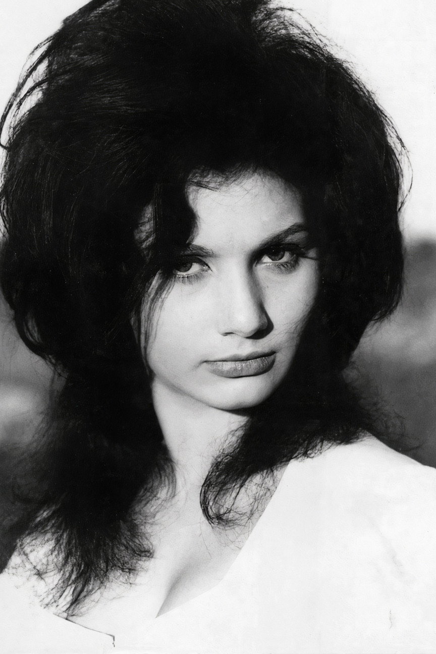 Barbara Nelli's poster