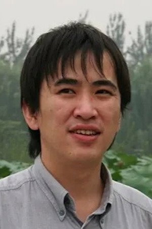 Gu Zheng's poster