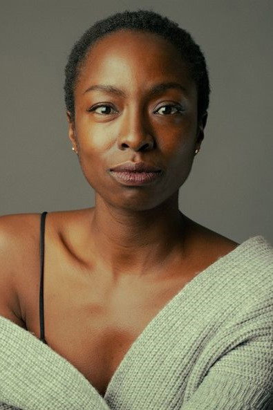 Manda Touré's poster